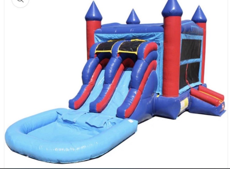 Slides & Combos